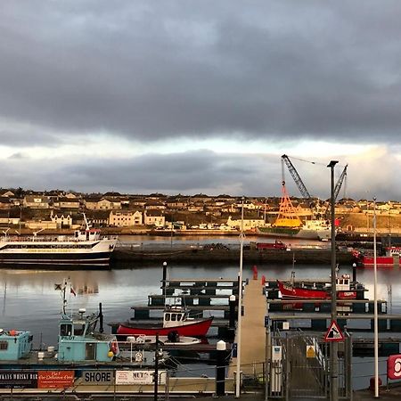 The Steamboat - A Flat With Amazing Harbour Views Wick (Highlands) Exterior foto